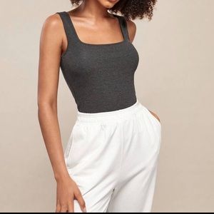 New💕Mixed color tank